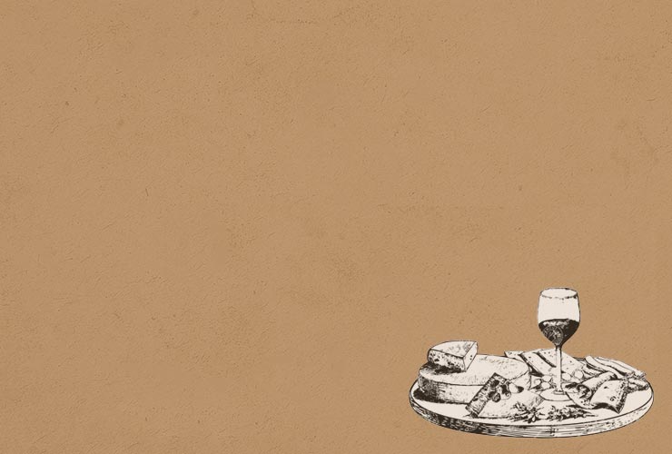 Project presentation background